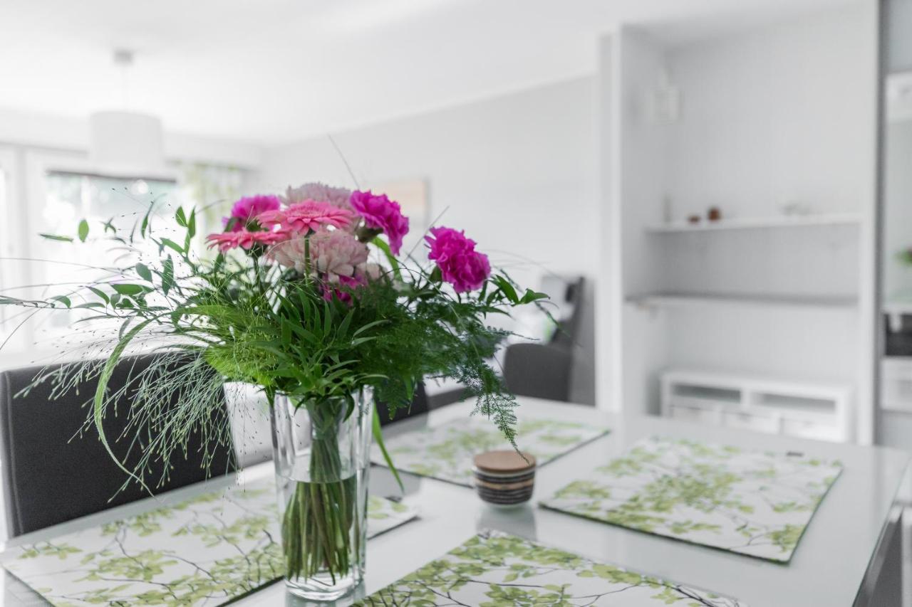 Arctic Holiday Apartments 3 로바니에미 외부 사진